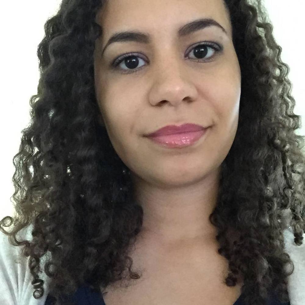 Meet your Posher, Tiffanie